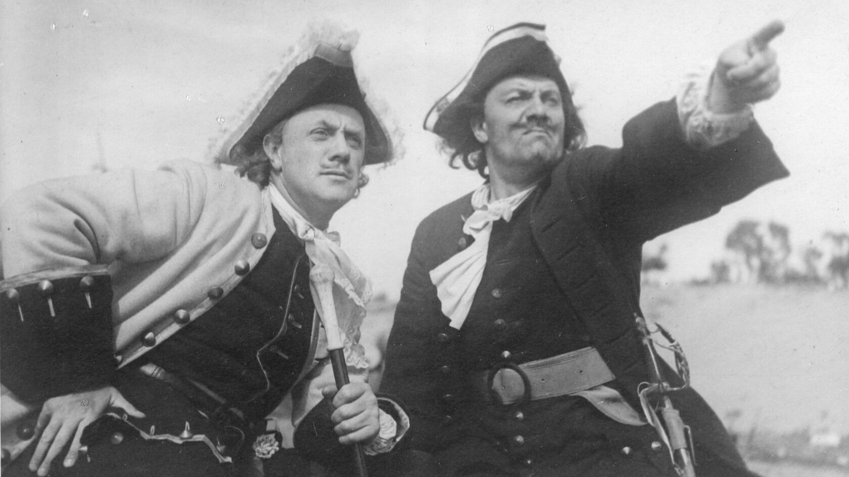 Peter the First, Part I