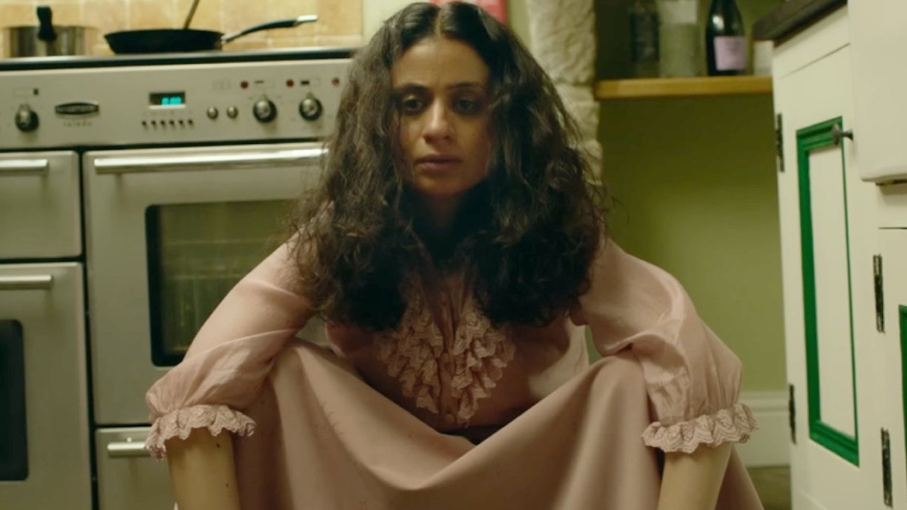 Lord Curzon Ki Haveli