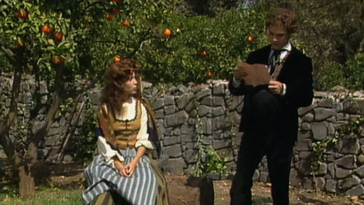 A Morgadinha dos Canaviais