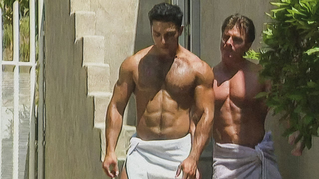 Trying It on for Size