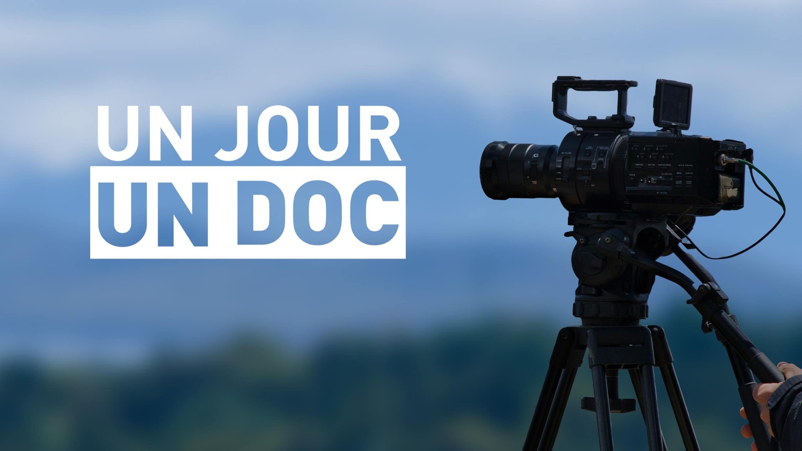 Un jour, un doc