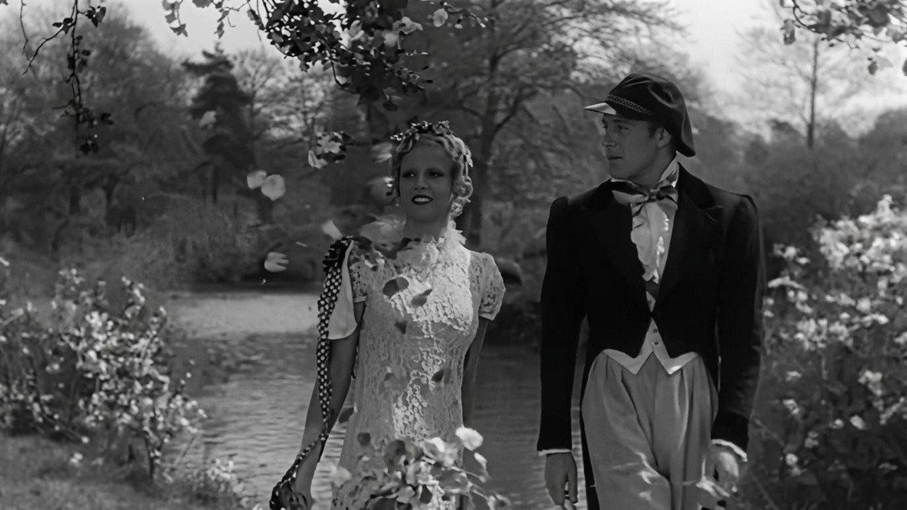 The Student's Romance