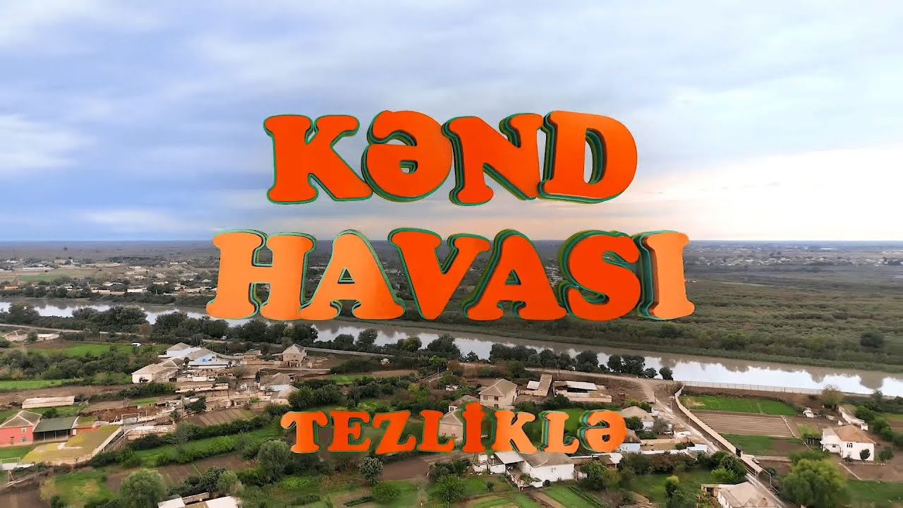 Kənd Havası