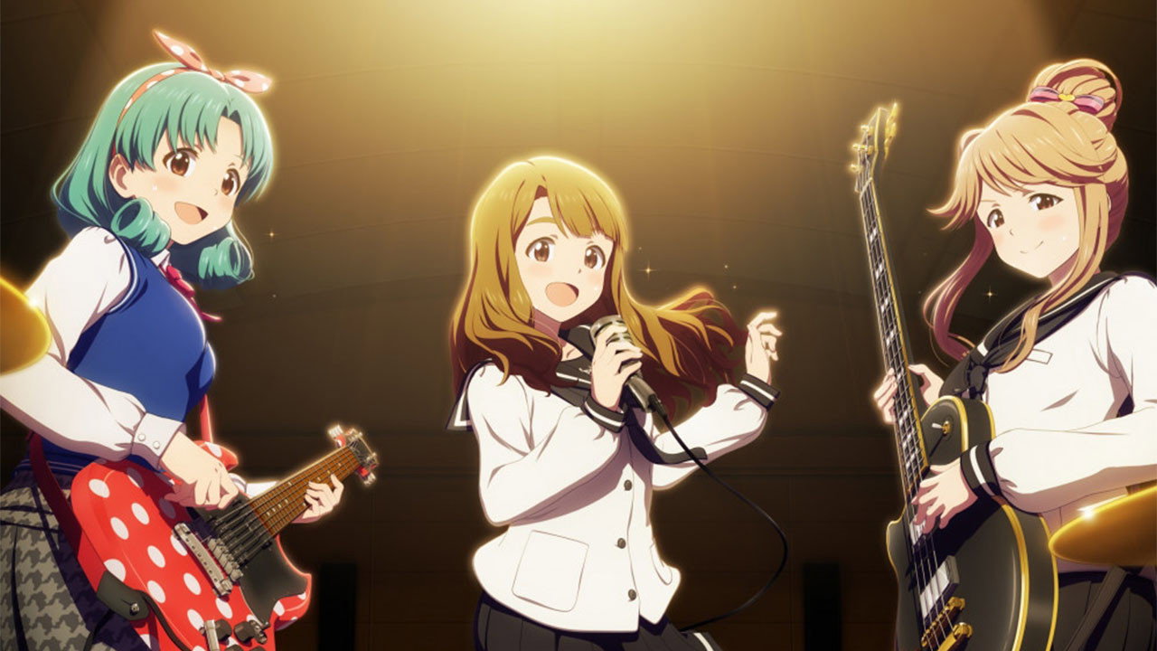 The iDOLM@STER Million Live! Itsuka, Mannaka de