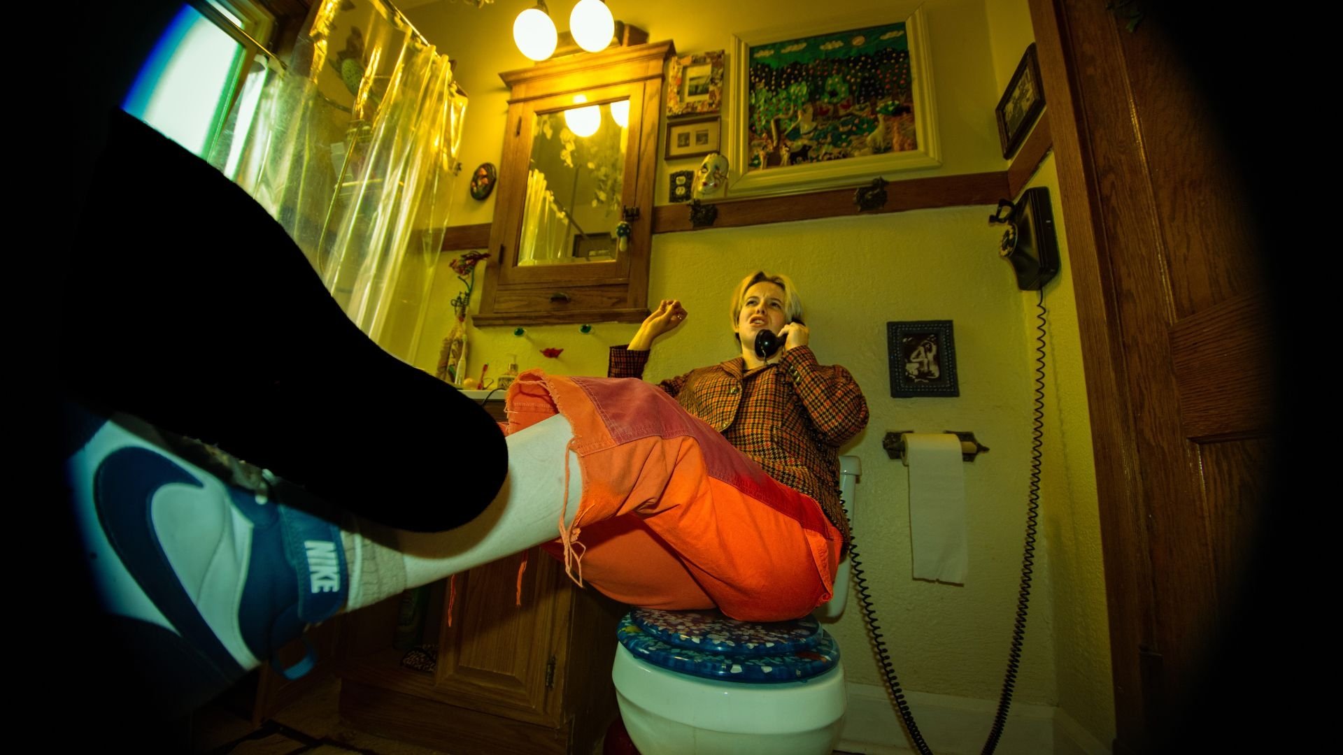 Real Talk with Rocco Meo - Responsibility