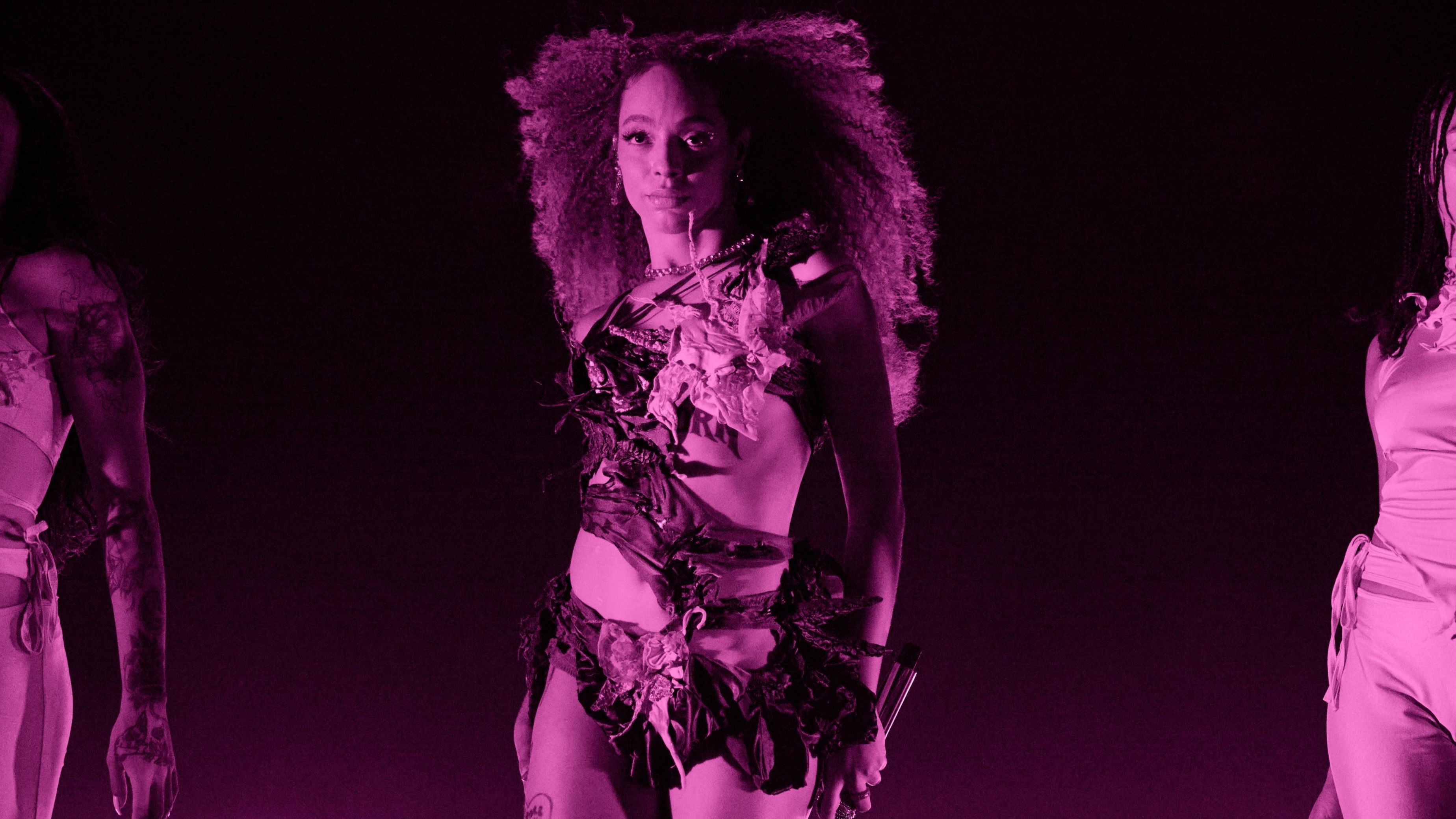 HER MIND - THE LAST SHOW