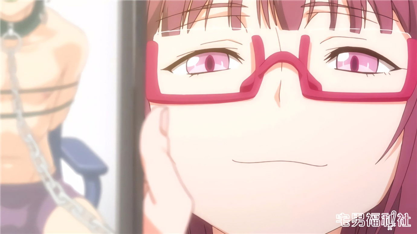 You Belong to Me – An Ultra-Sado Girlfriend & Her Ultra-Masochistic Boyfriend