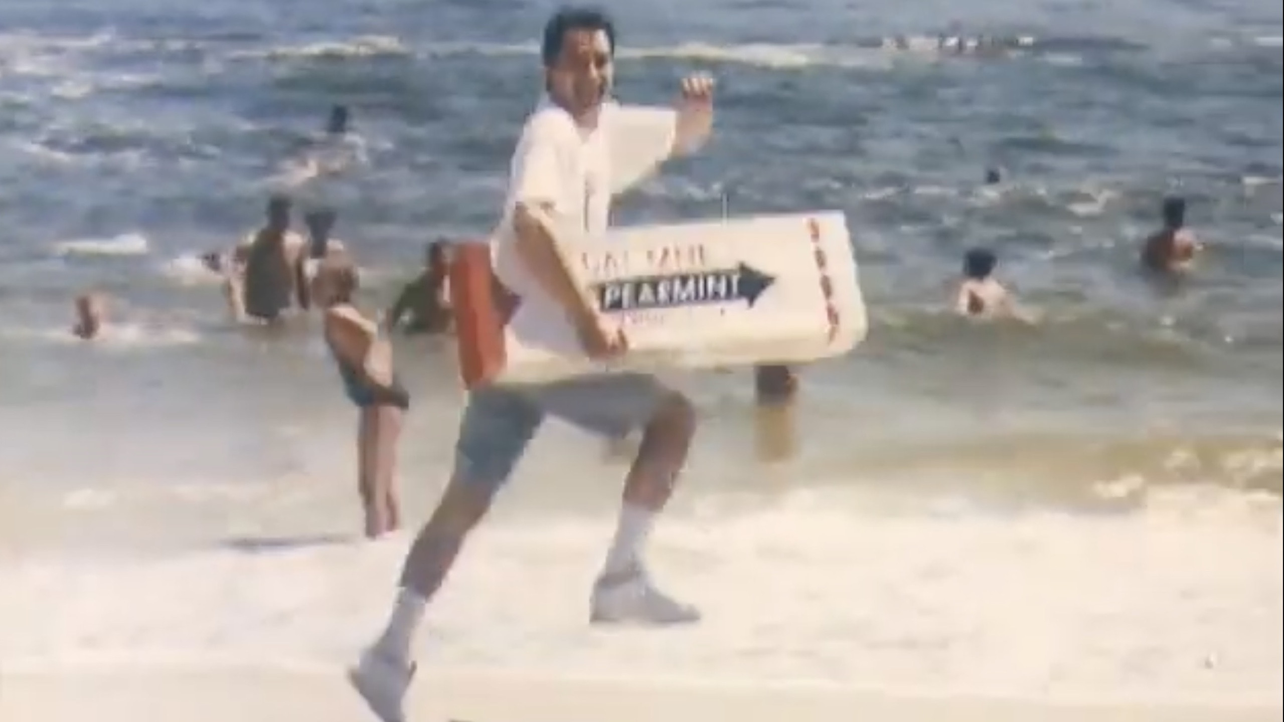 A Man of Easy Virtue