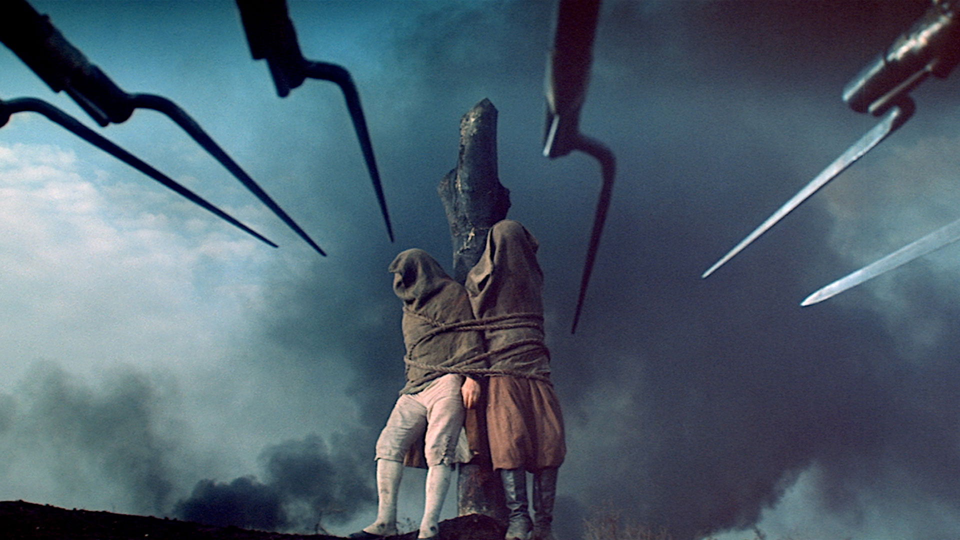 War and Peace, Part IV: Pierre Bezukhov