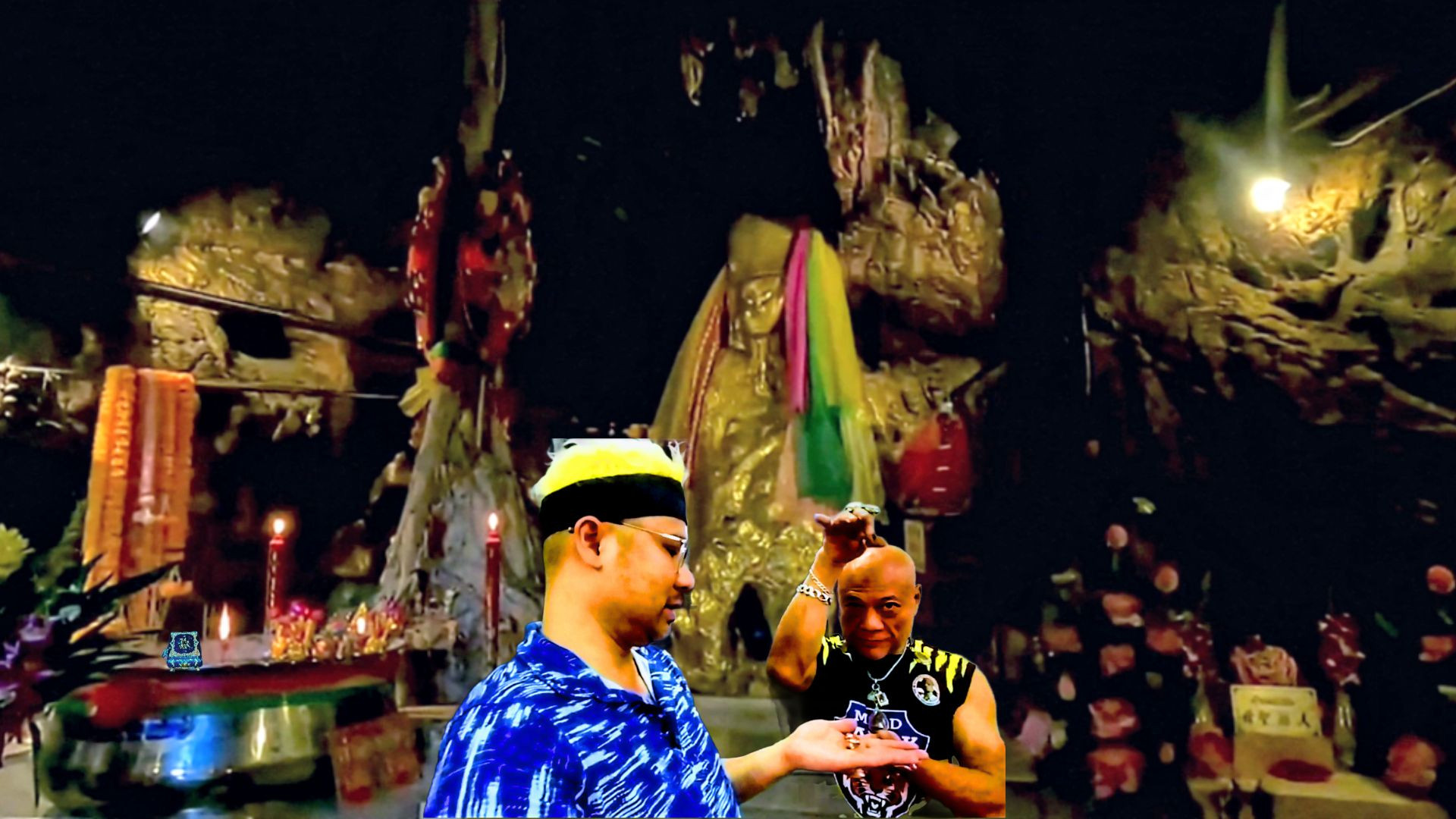 Adon Adventures of Lost Thailand Treasures