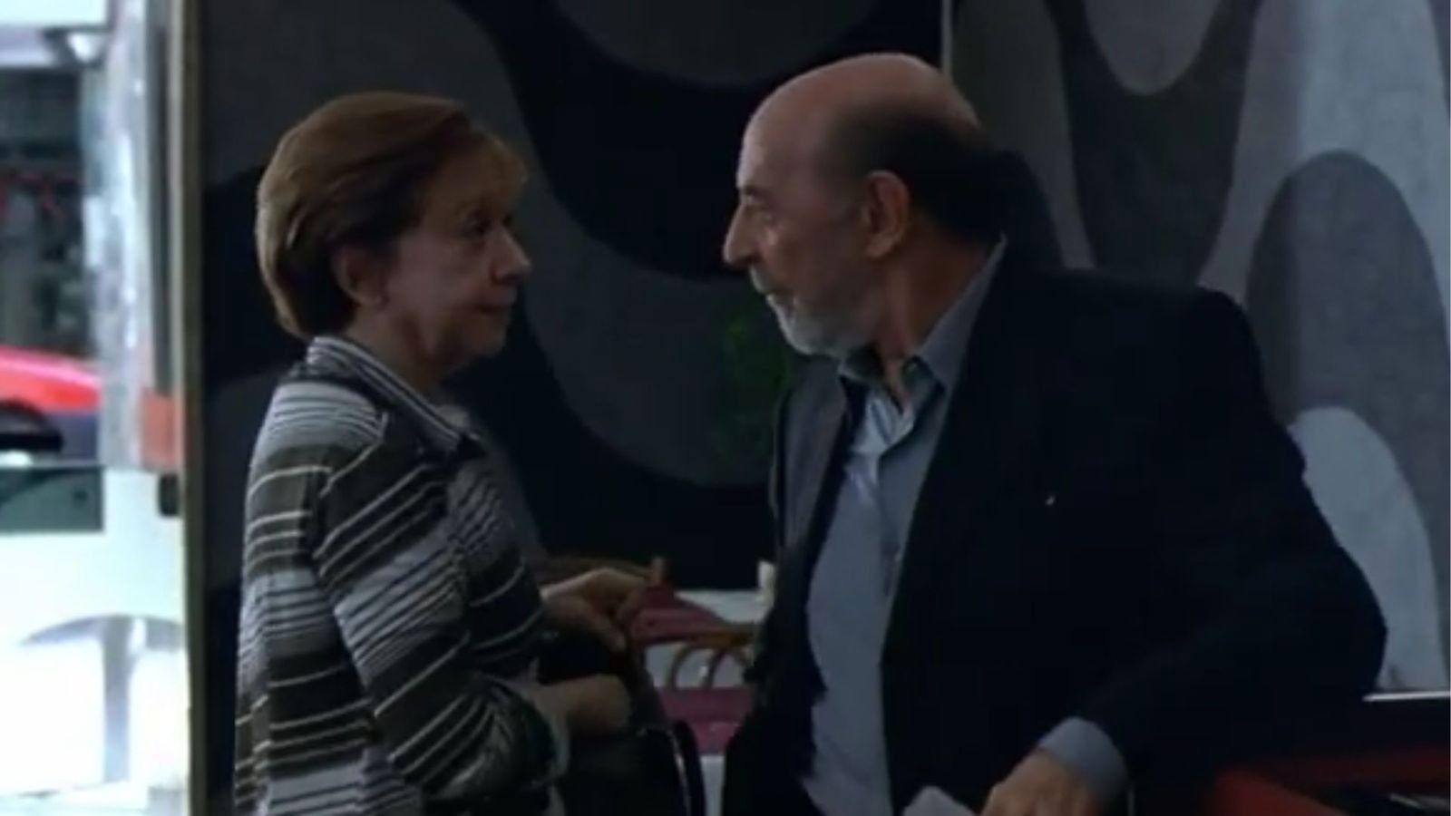 The Other Side of the Street