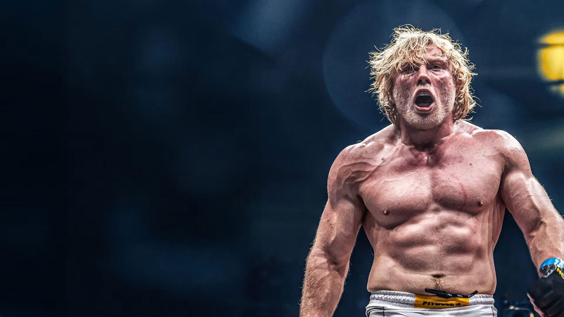 OKTAGON 78: Eckerlin vs. Trušček