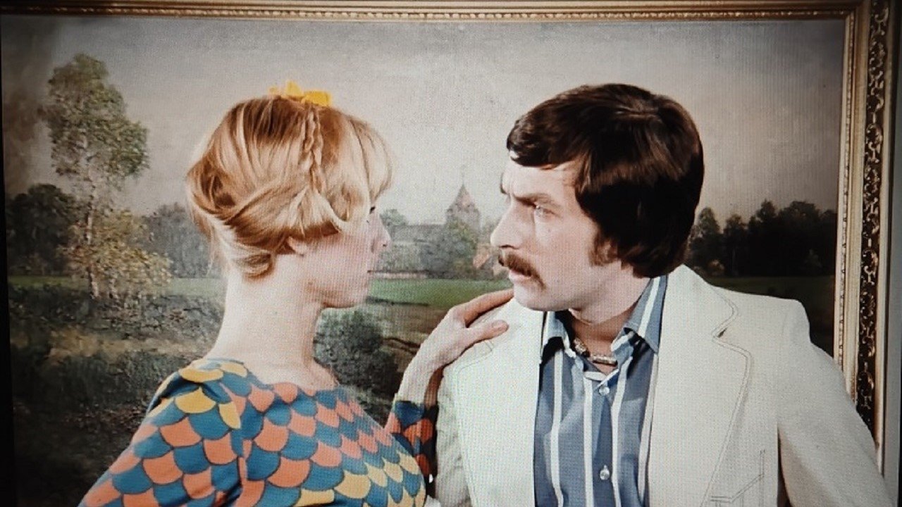 Penelope Pulls It Off