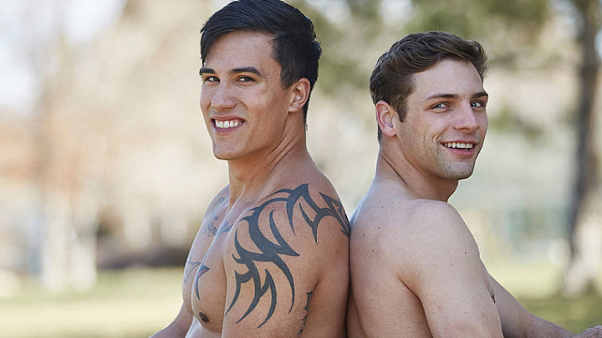 Big Man On Campus: Max