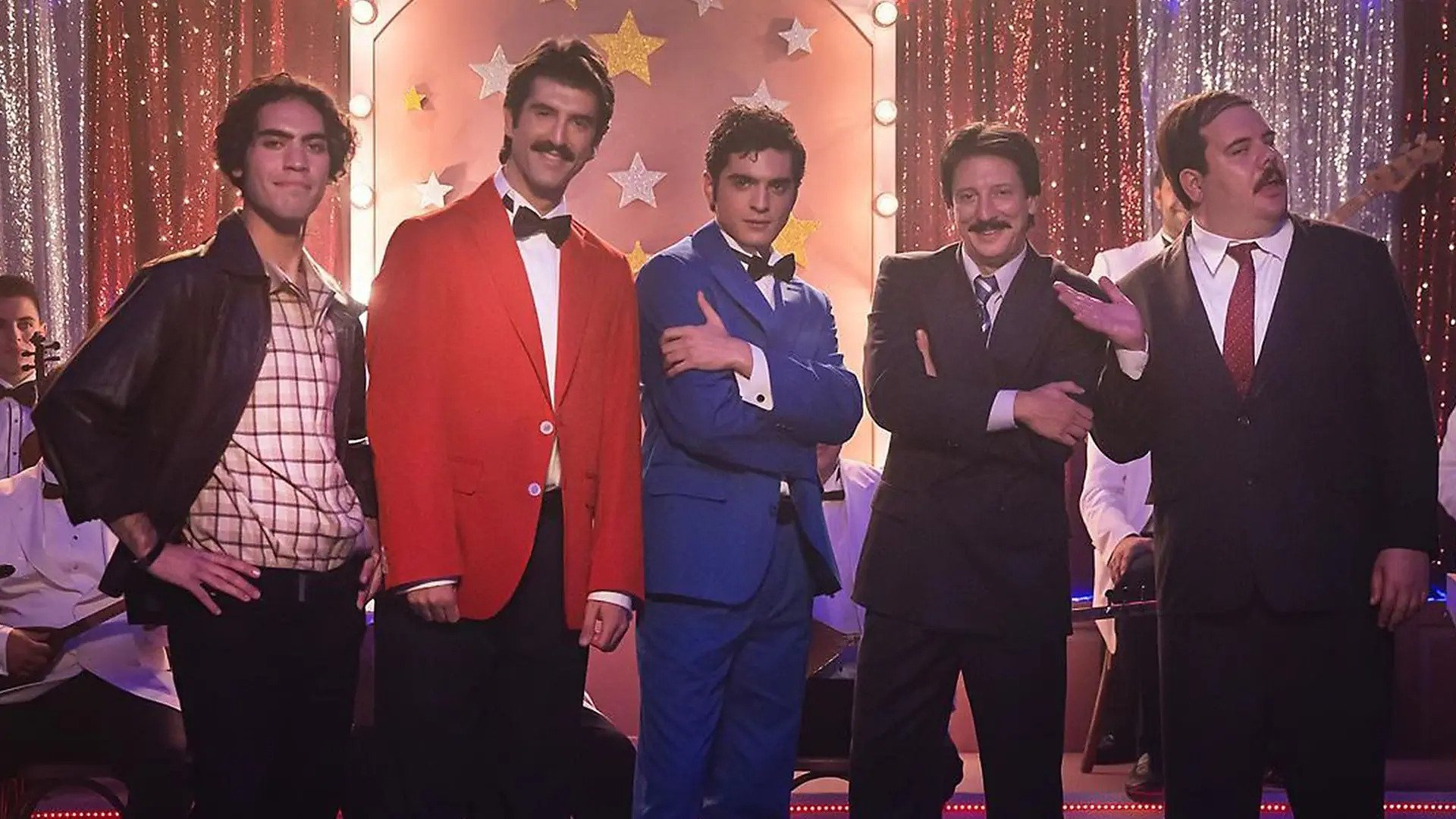 A Matter of Prestige