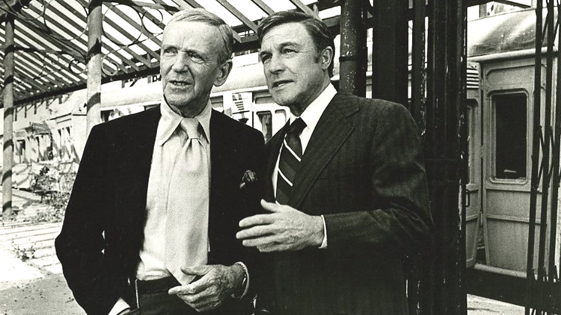 That's Entertainment!