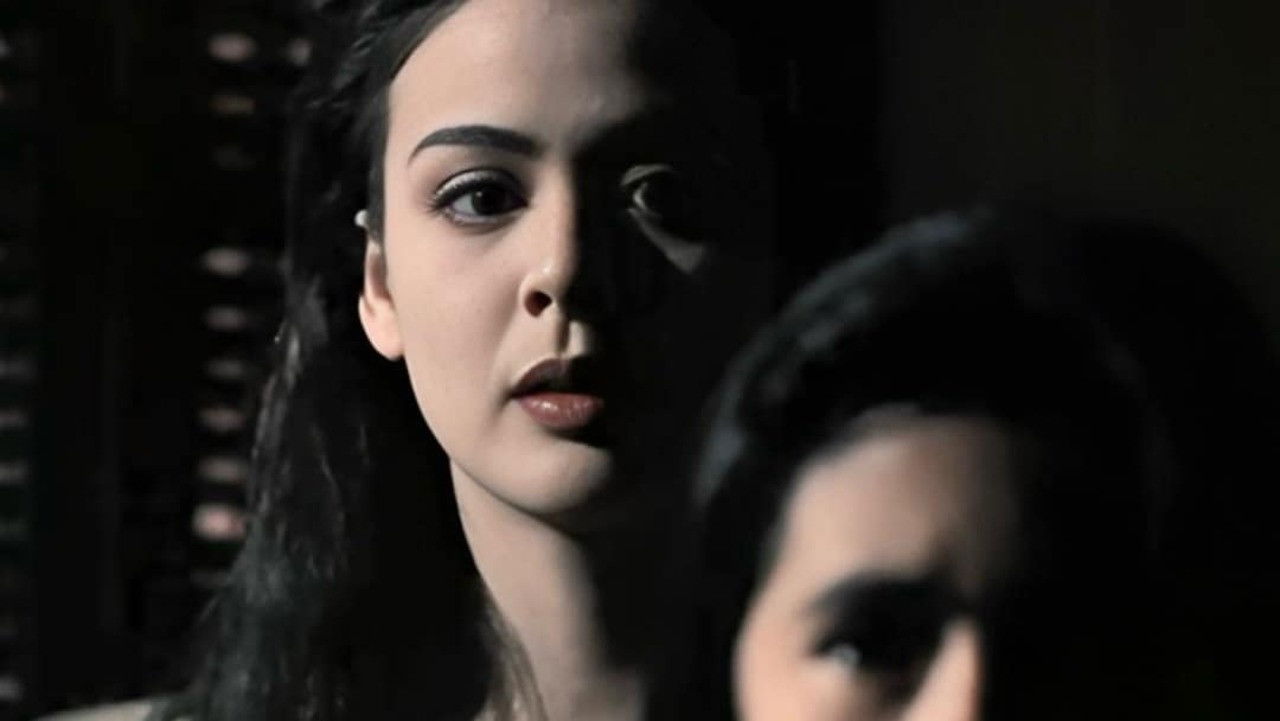 Kill Barbara With Panic