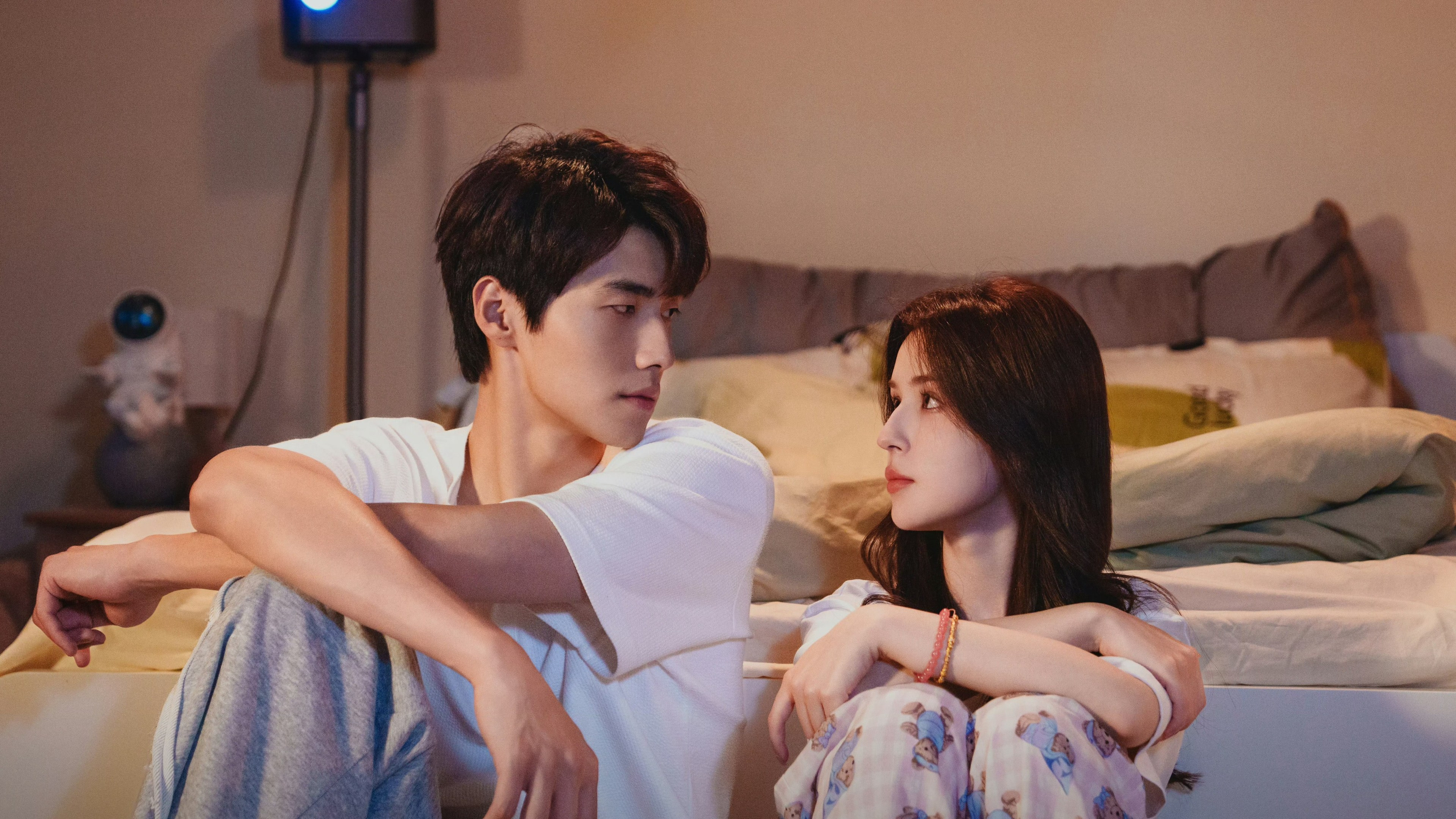 Oops! Almost Broke Up