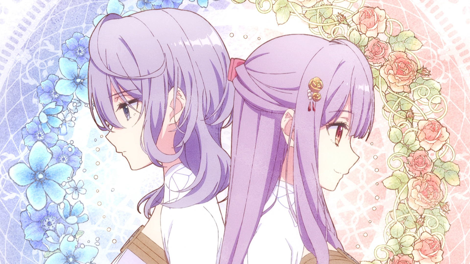 The Too-Perfect Saint: Tossed Aside by My Fiancé and Sold to Another Kingdom