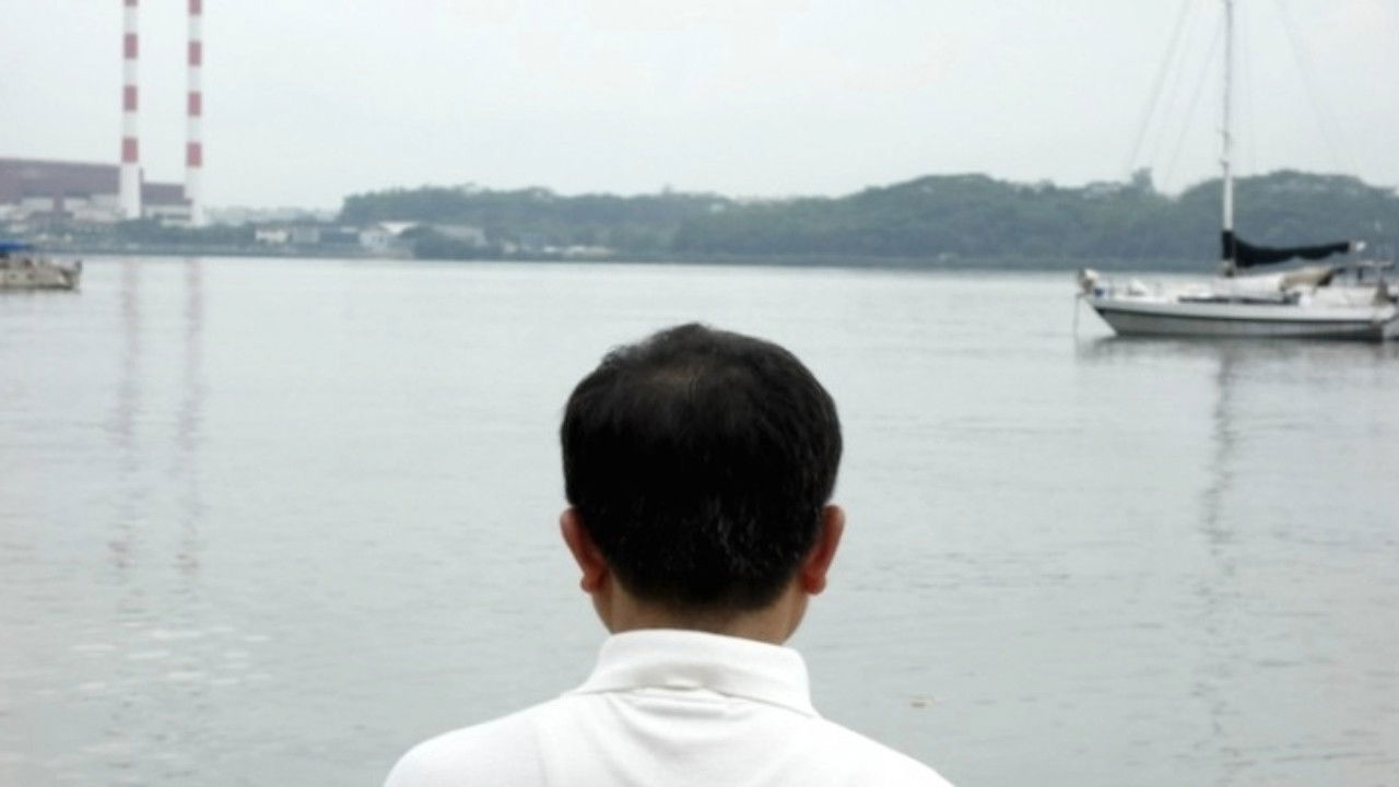 To Singapore, with Love