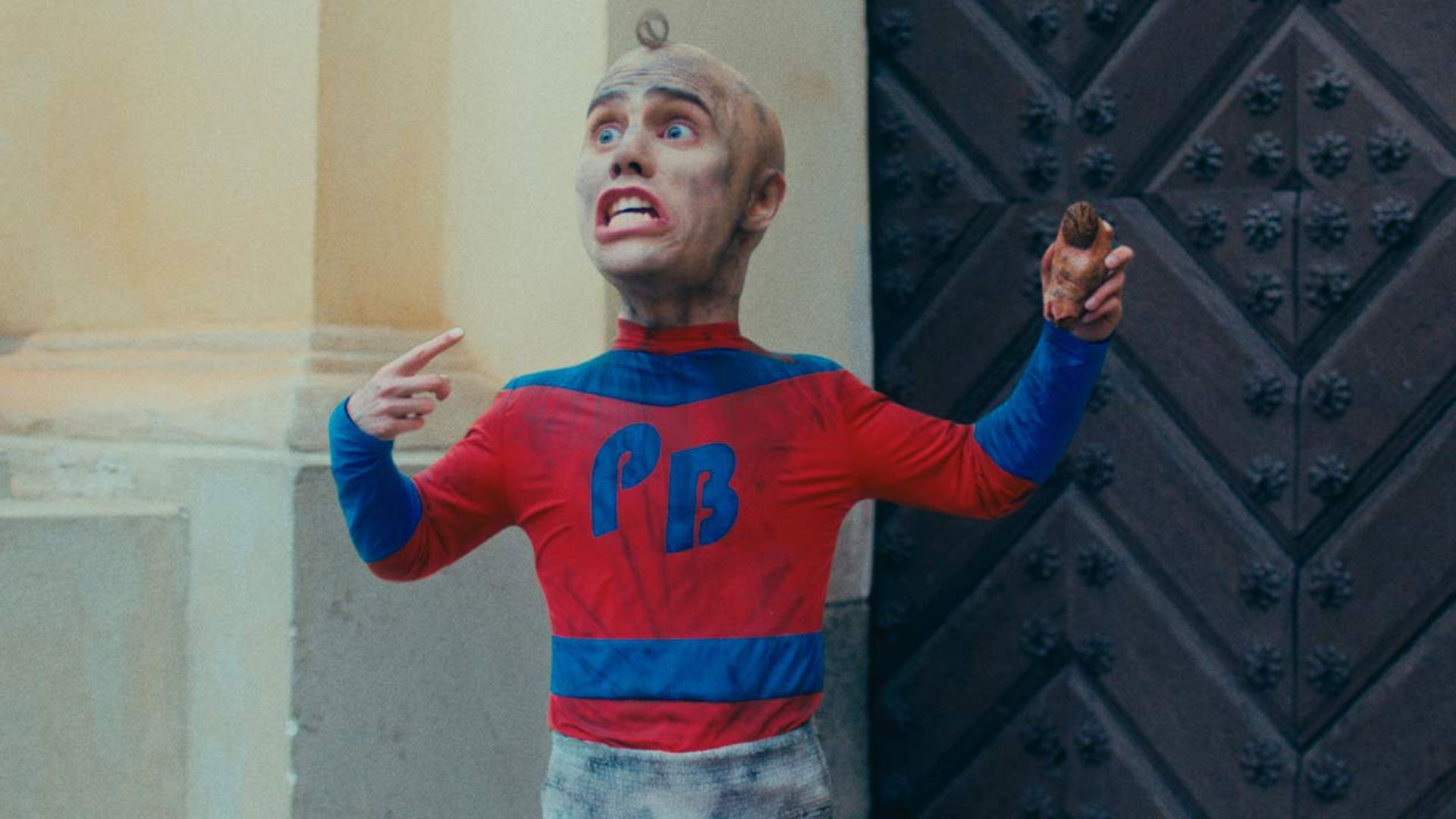 The Villain of Villains