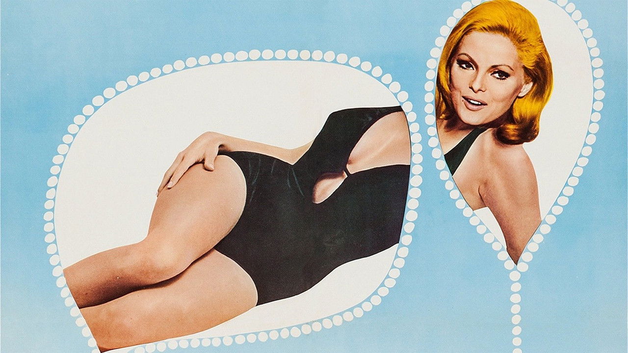 Not With My Wife, You Don't!