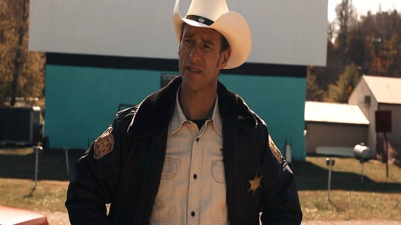 On a Dark and Bloody Ground