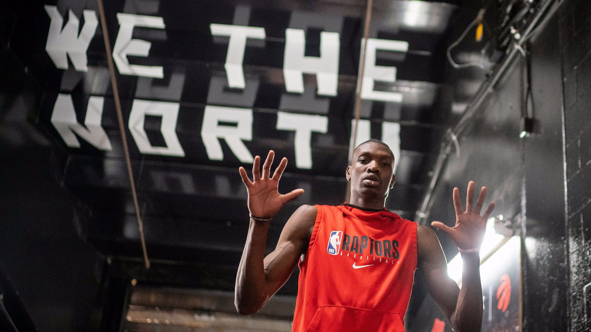 We The North: From Prehistoric to Historic