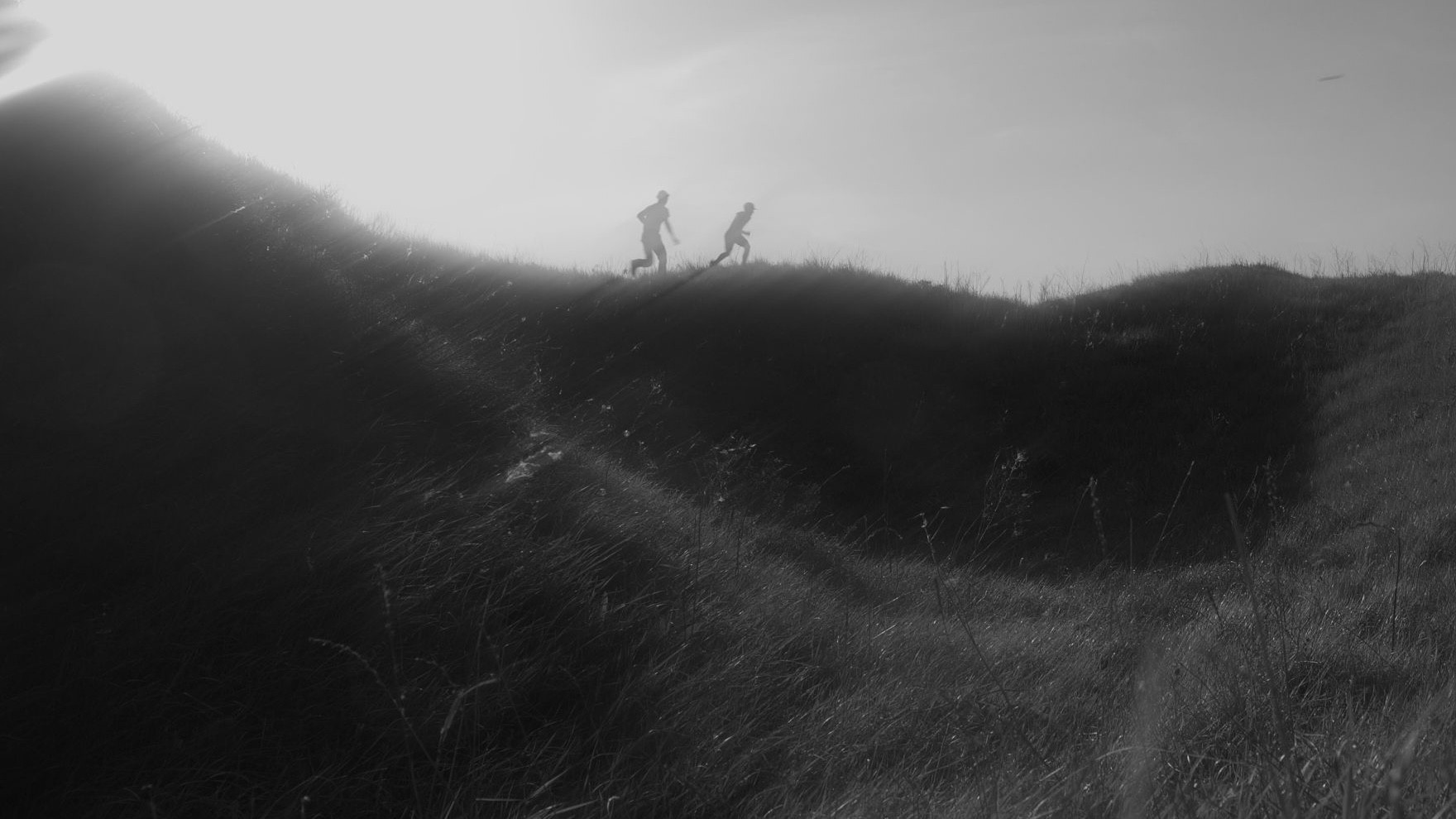 Territory of Childhood