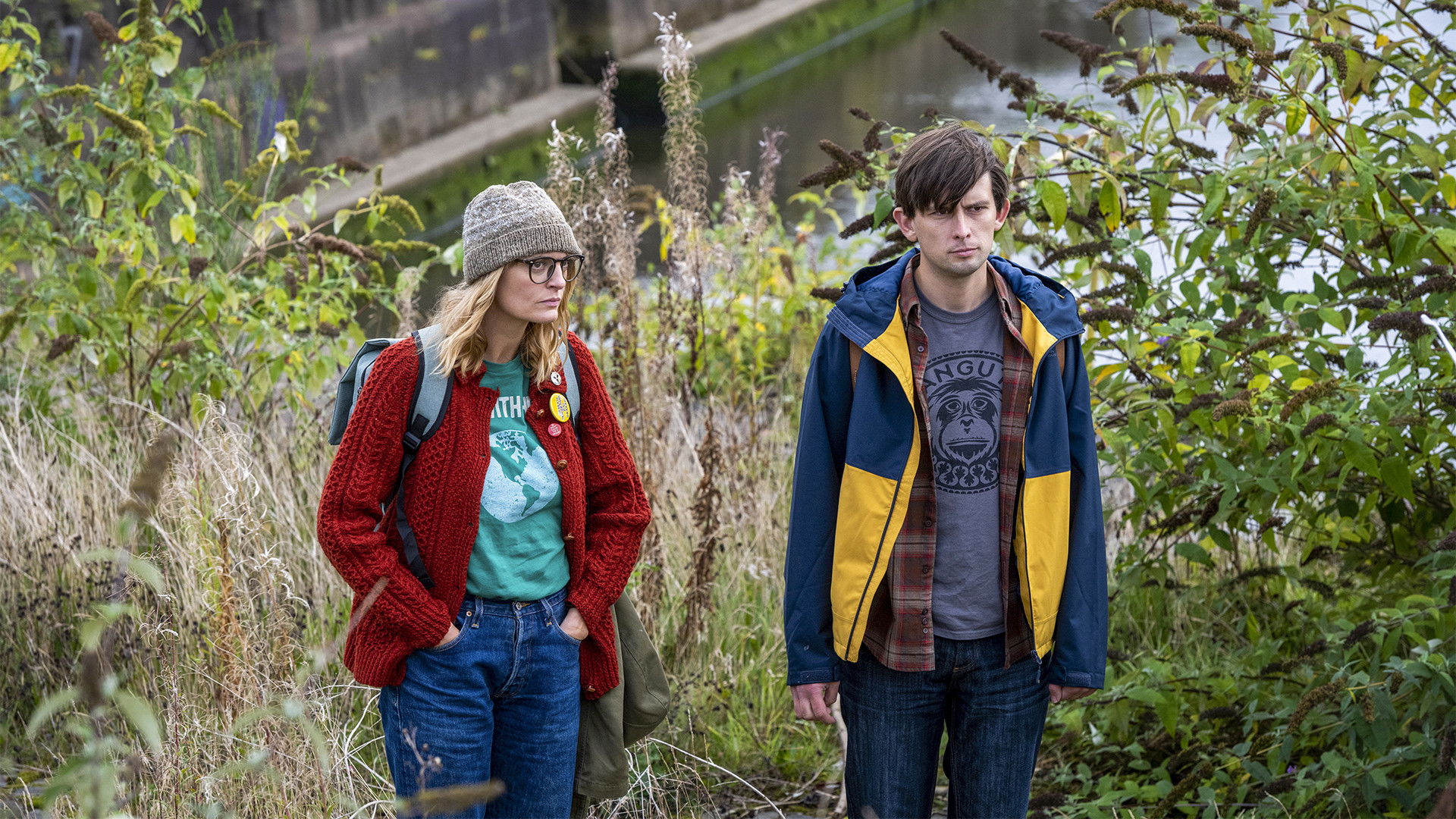 How We Forgot to Save the Planet