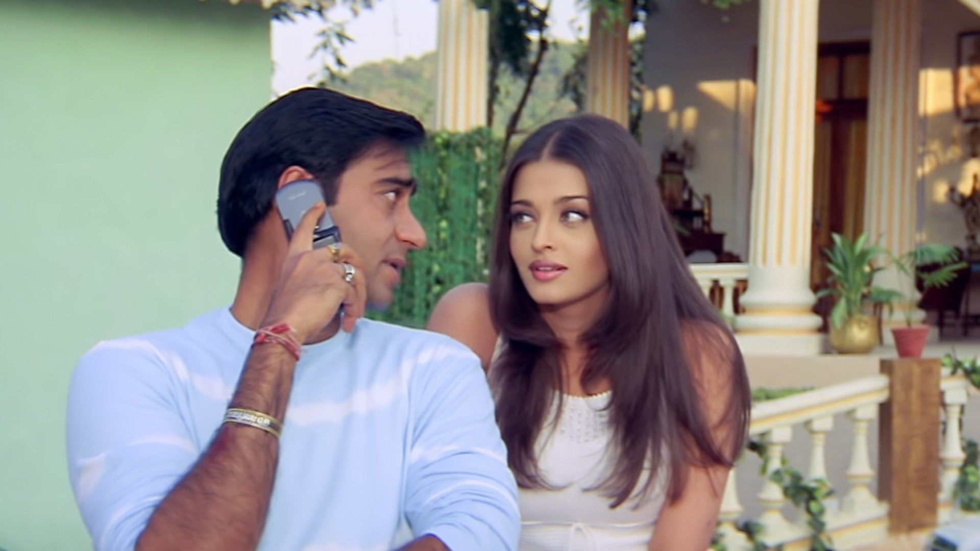 Hum Kisi Se Kum Nahin