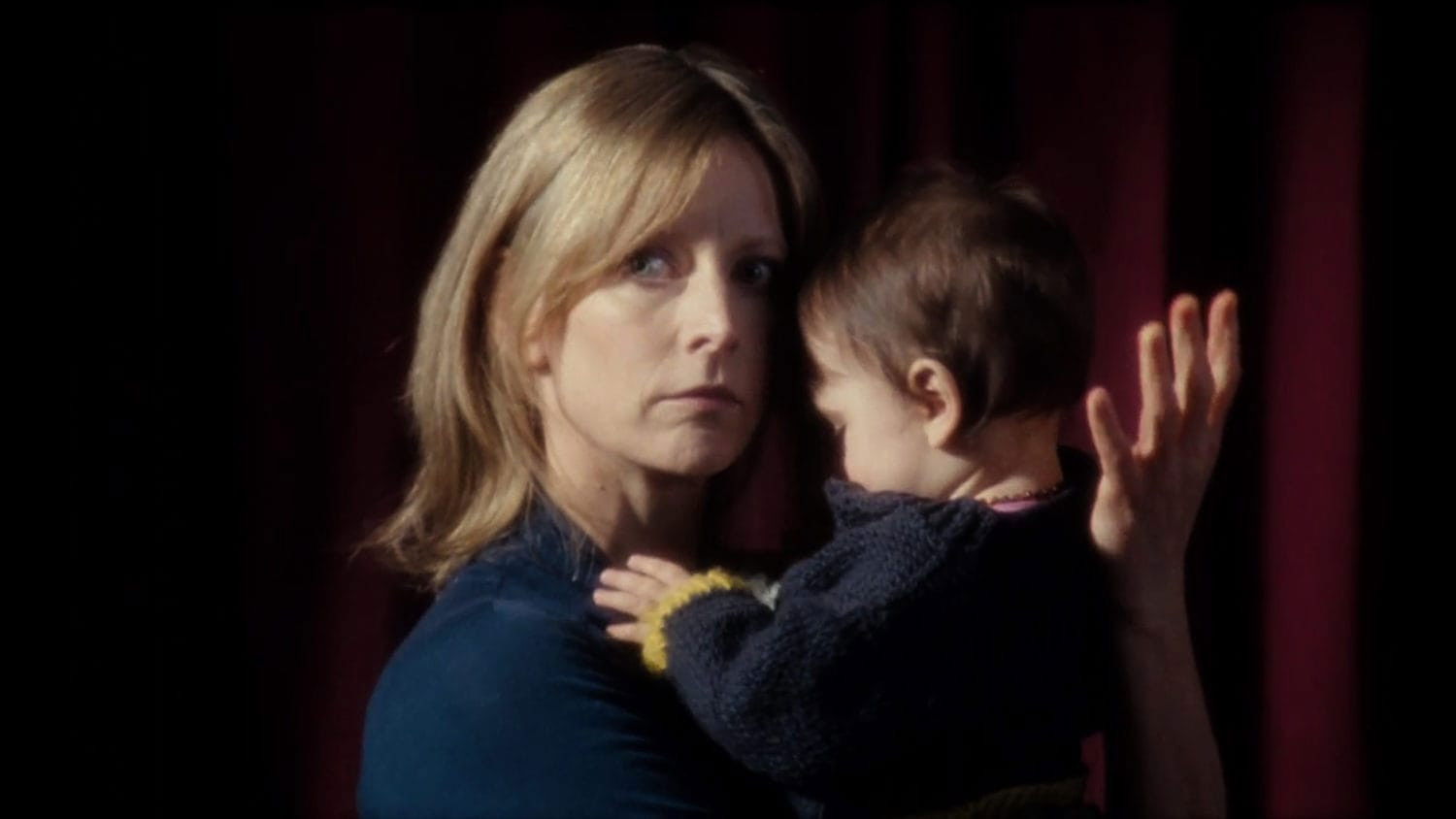 Looking Back Is Grace