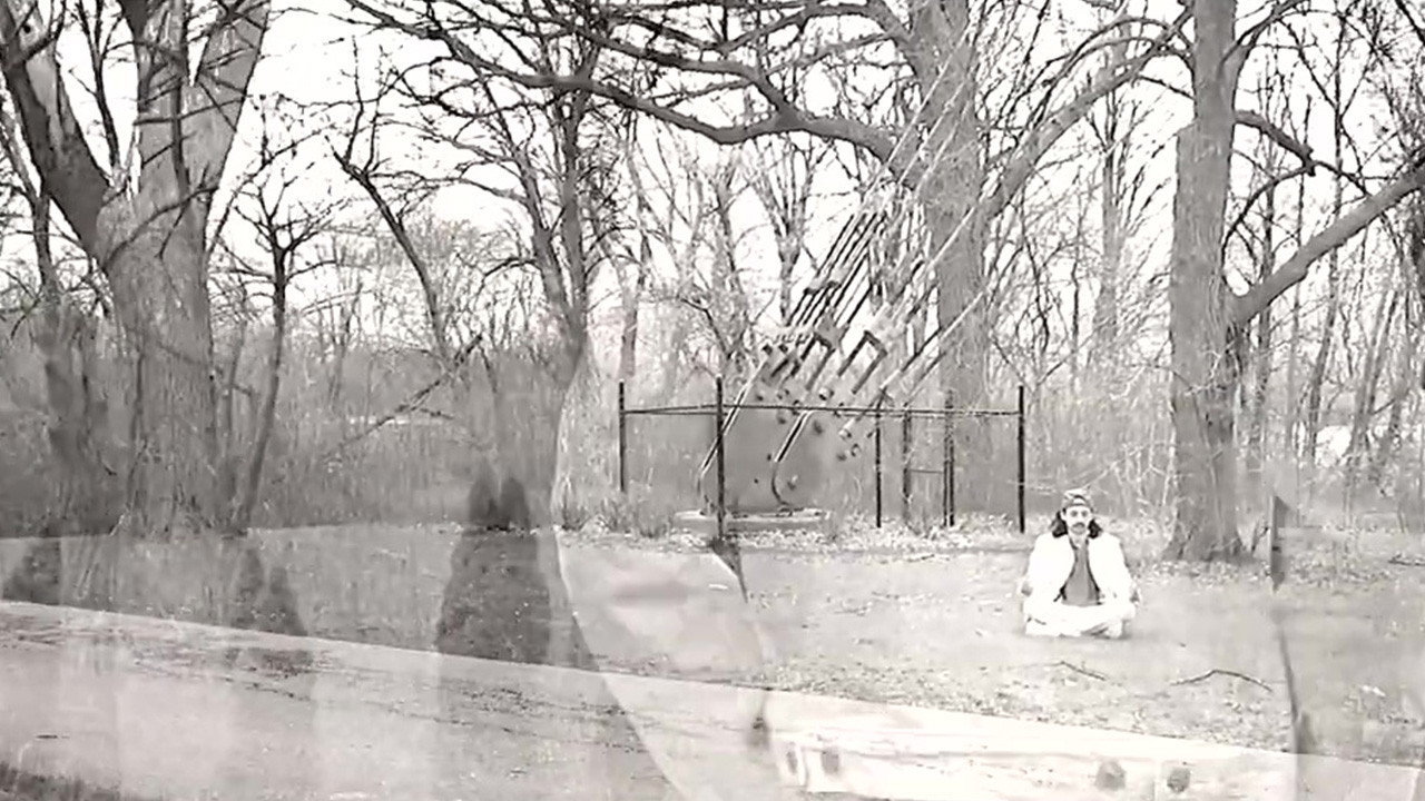 The Meditation/McDonald's Conflict