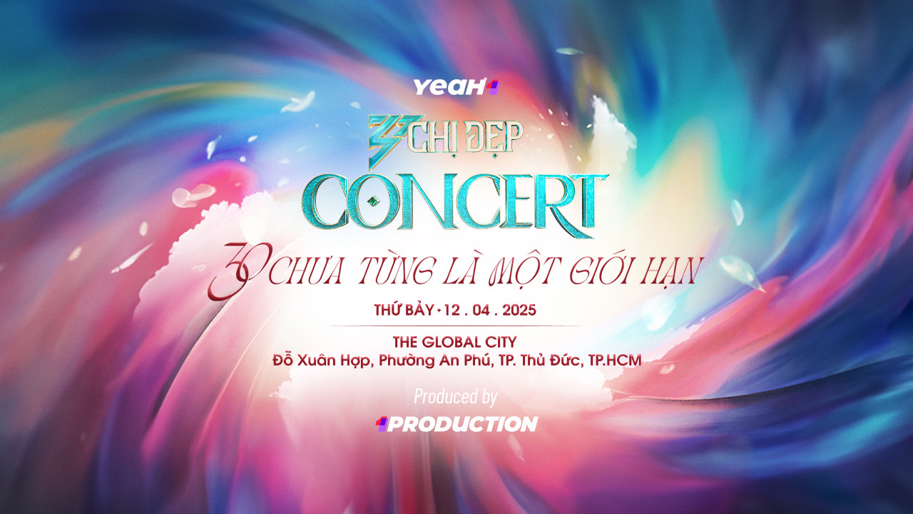 Chị Đẹp Concert