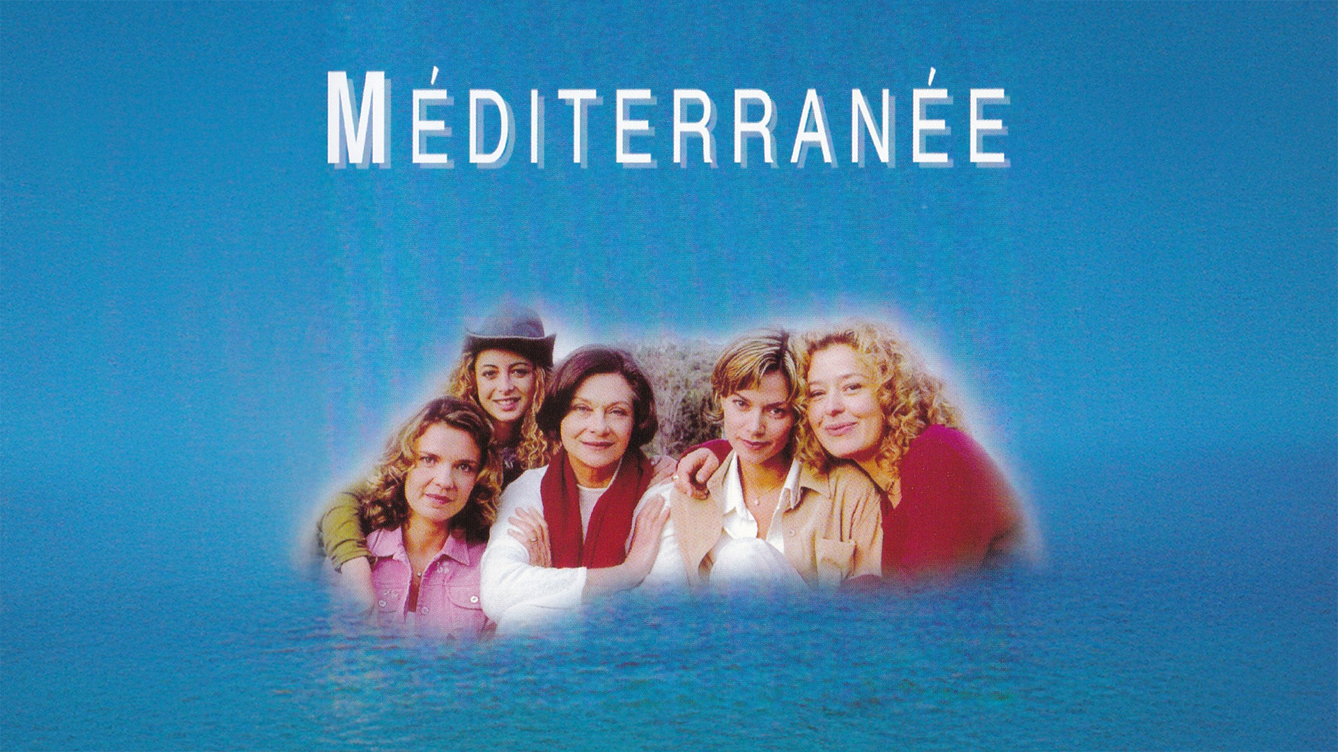 Méditerranée