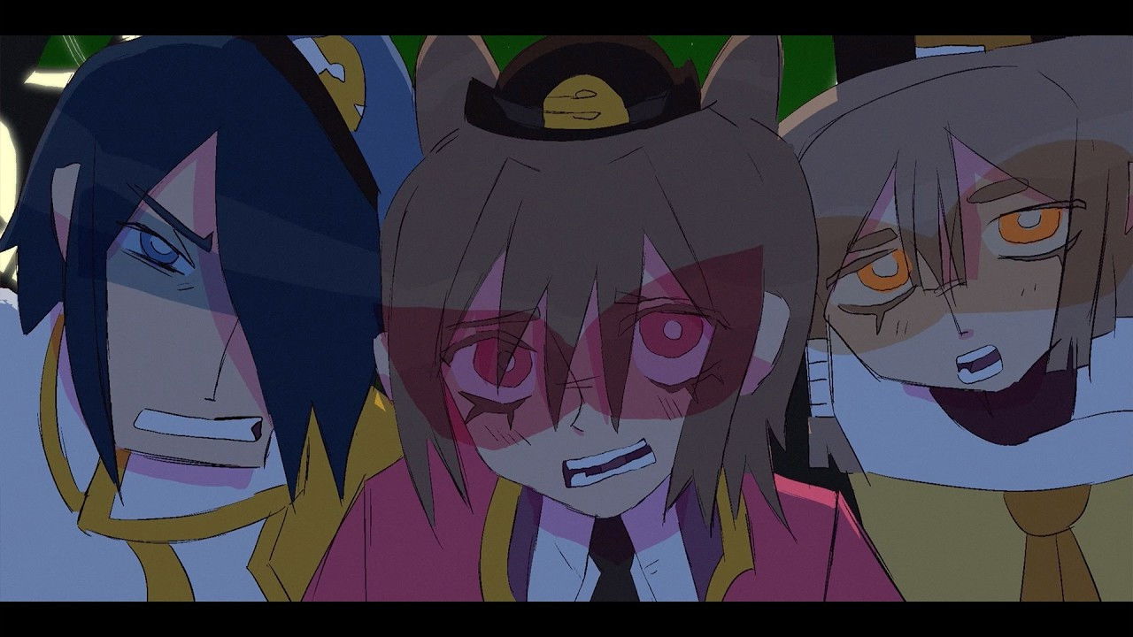 Chroma Force Forever