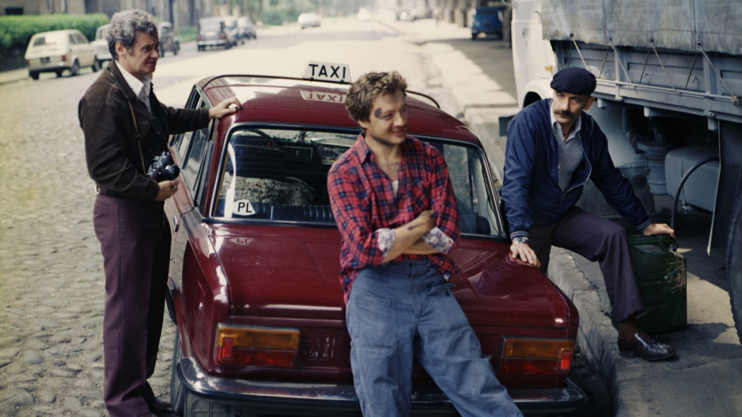 What Will You Do When You Catch Me?