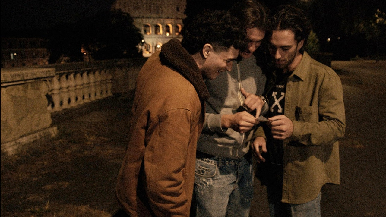 Come le api il miele