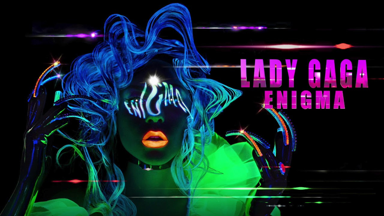 AT&T Presents: Lady Gaga - ENIGMA (Live from #SuperSaturdayNight)
