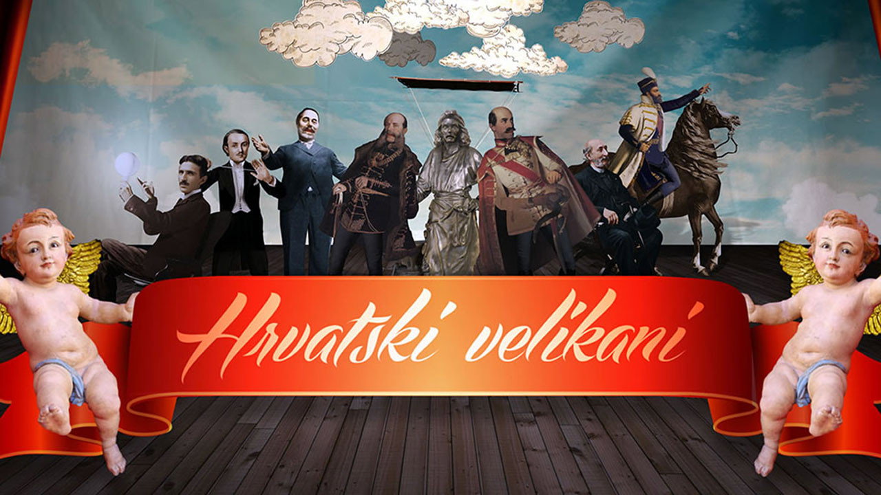Croatian Greats