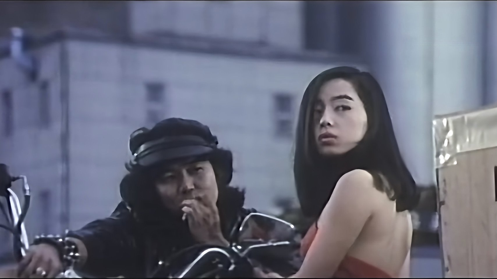 Moa sekushi kemono no yoni mo ichido