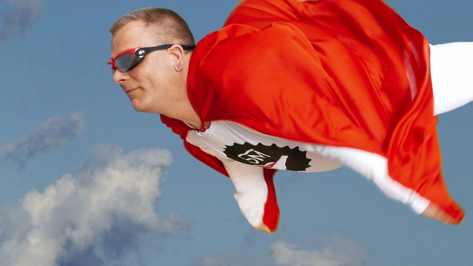 The Schüttiman – Episode I: Was rein muss, muss raus