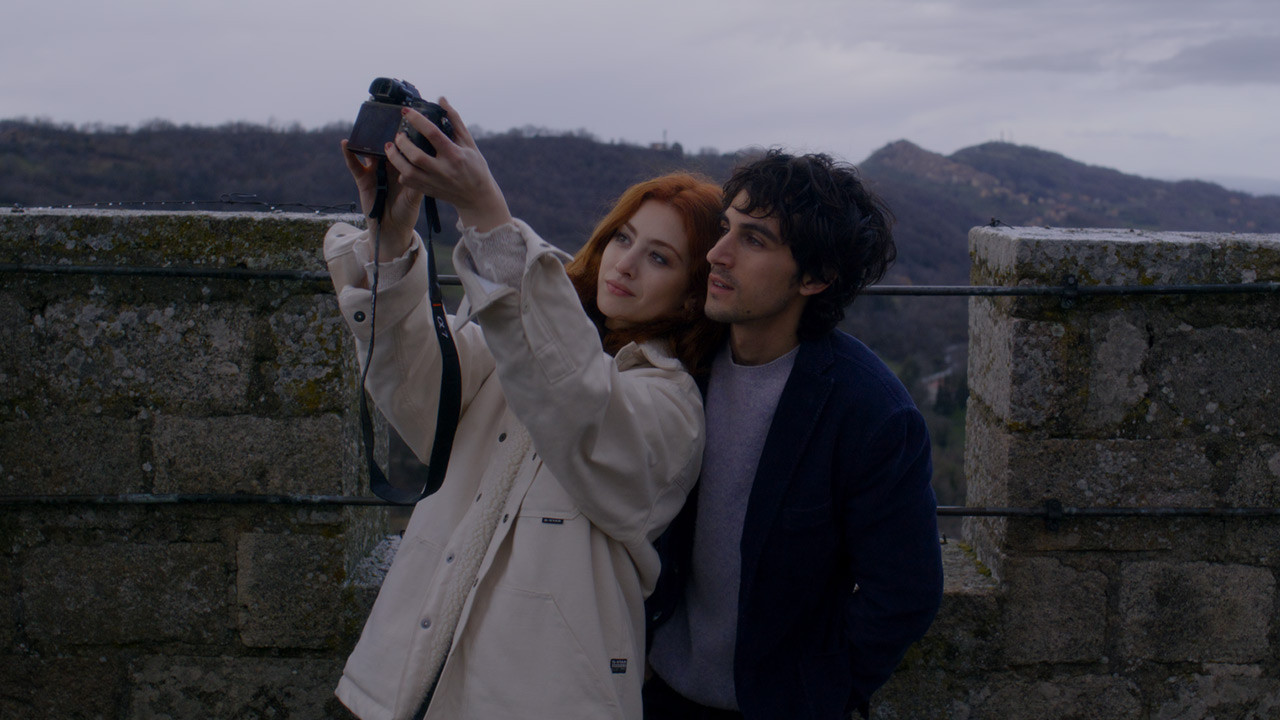 C'è un posto nel mondo