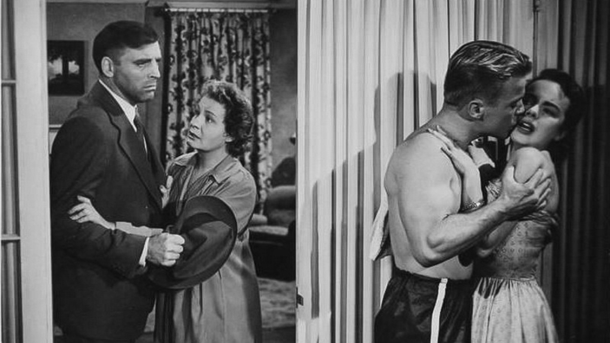 Come Back, Little Sheba