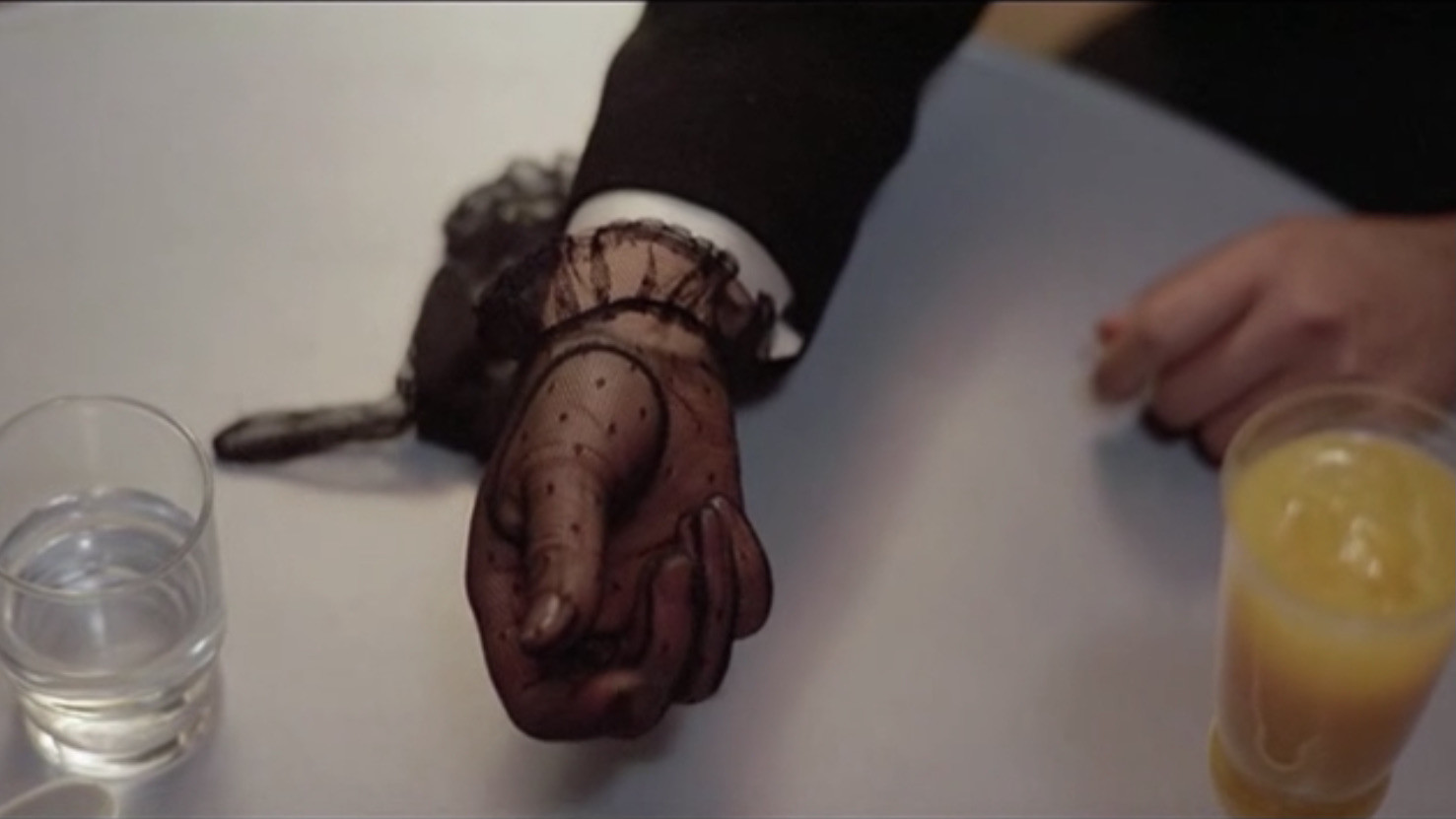 Days of Lust: Ecstasy