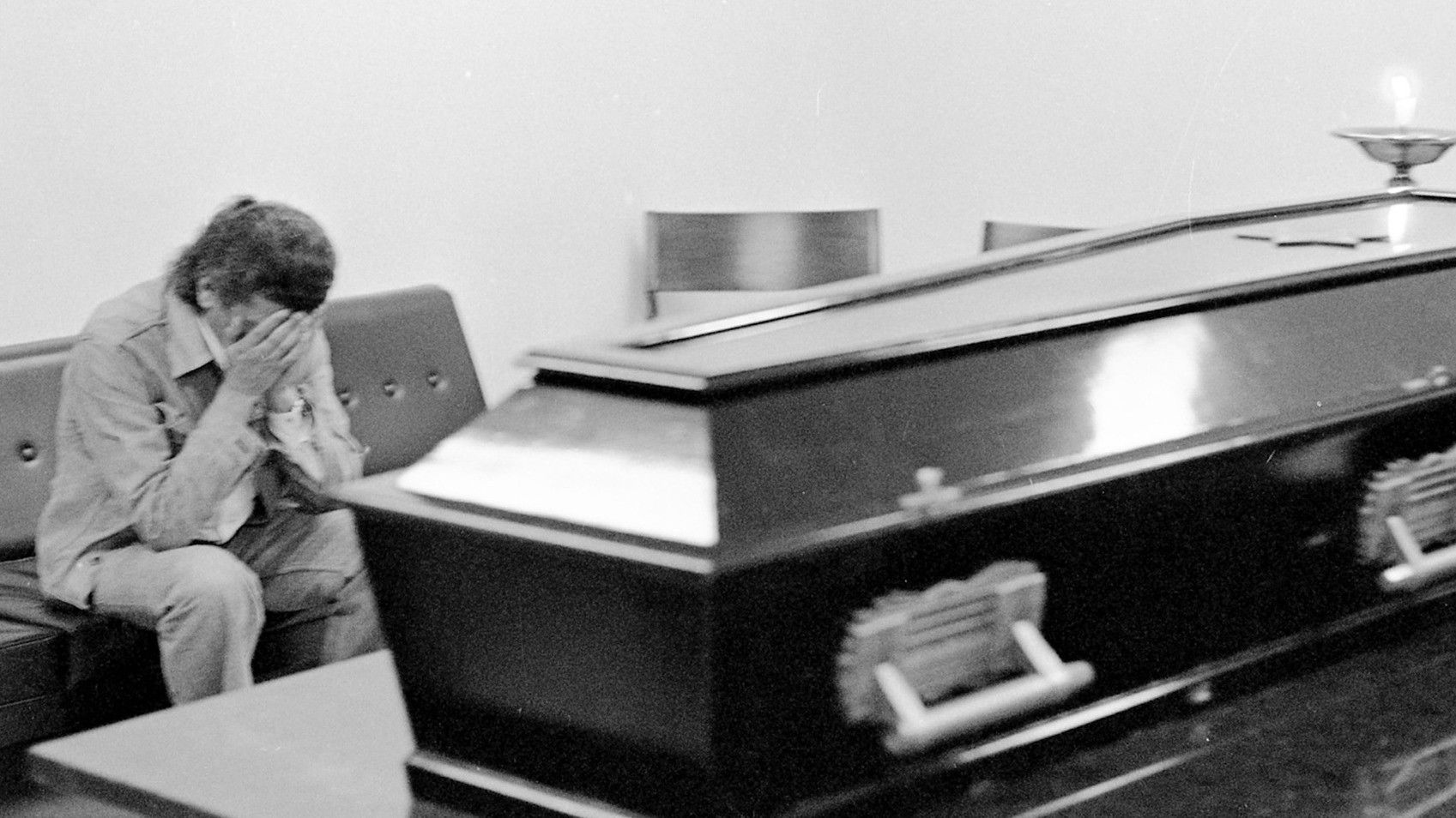 A Vida de Vlado - 50 Anos do Caso Herzog