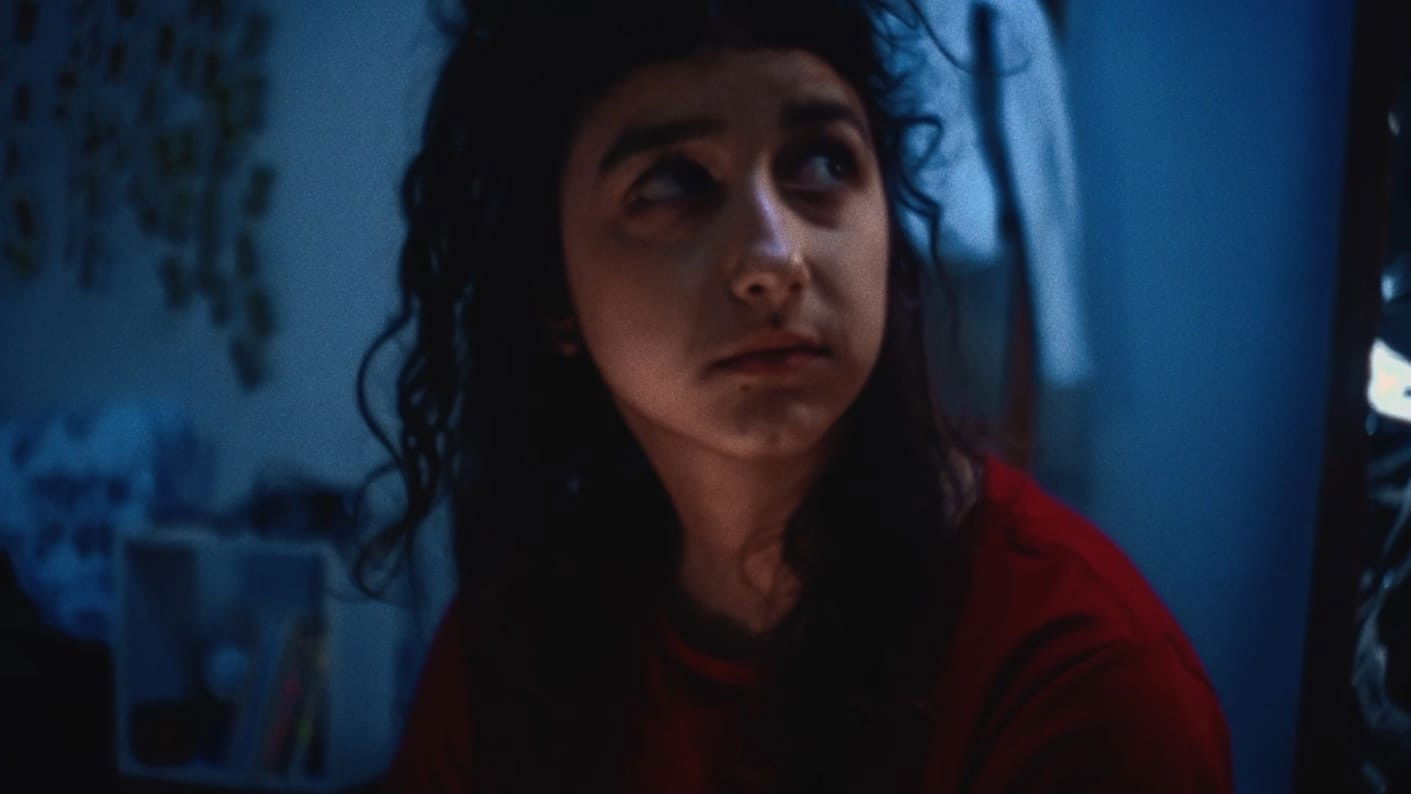 Sob o Céu de Saturno