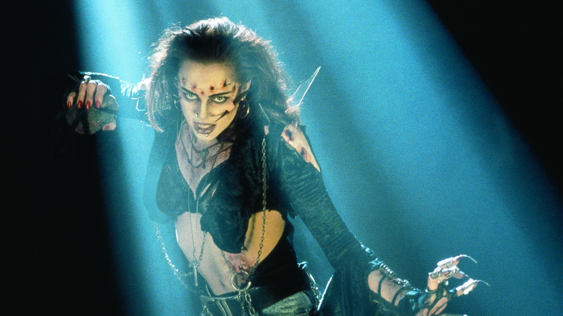 Return of the Living Dead III