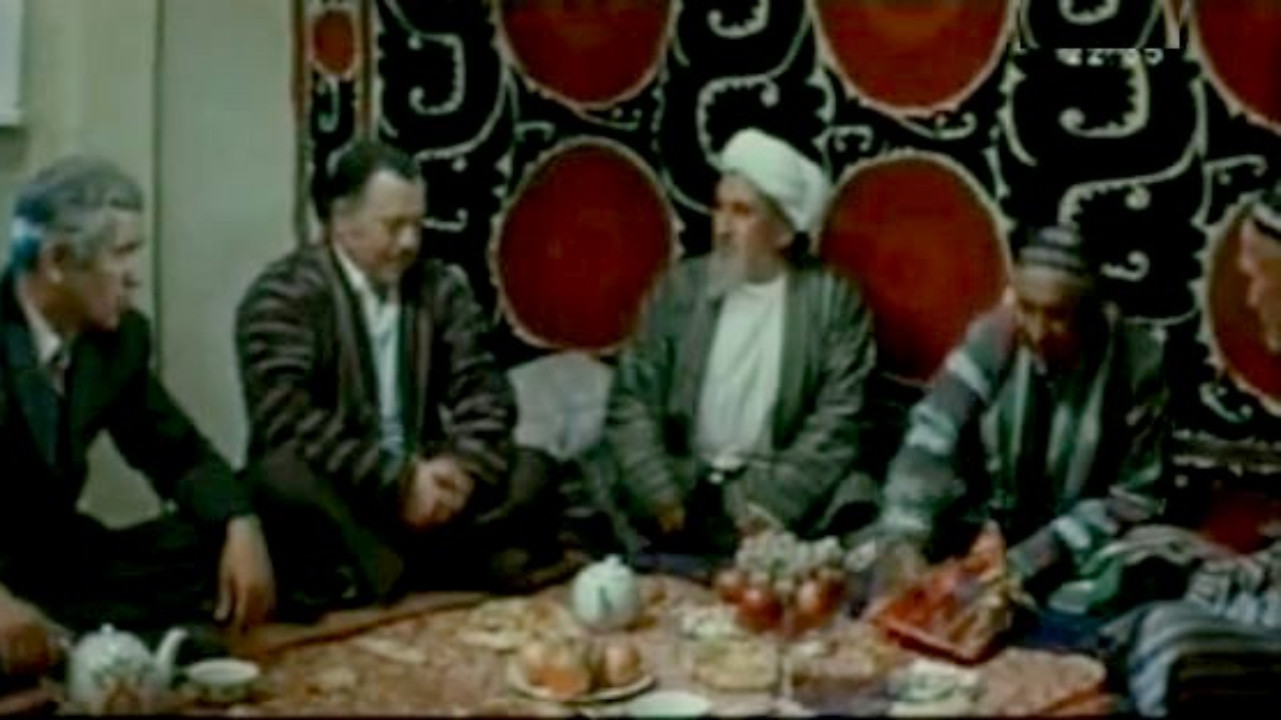 Seven Kidnapped Grooms