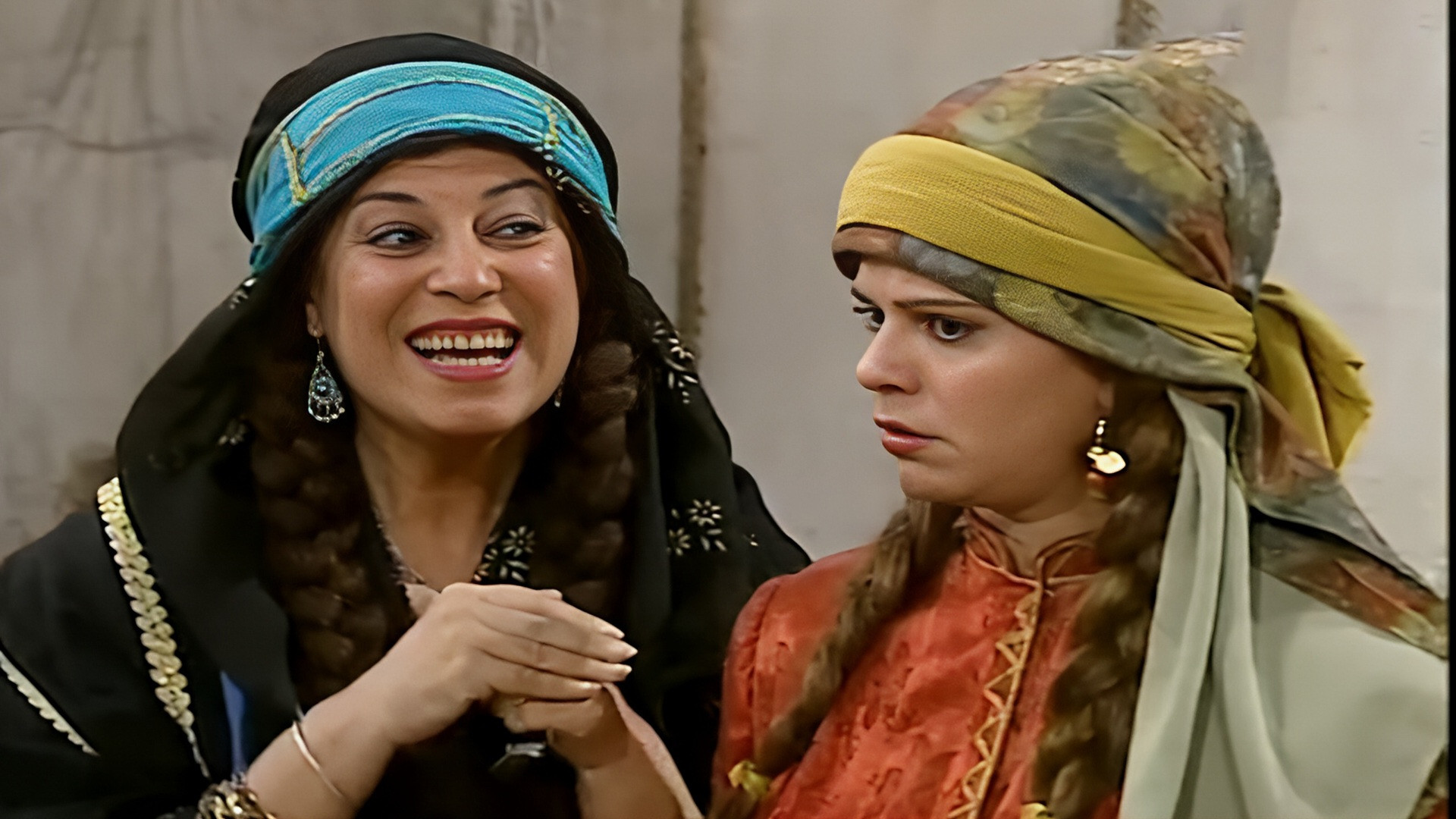 Funny Stories Of Abu Dollama